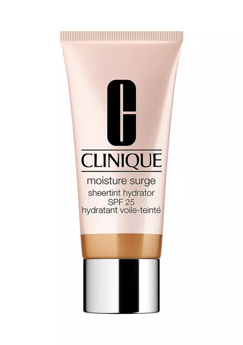 Best Sale 🧨 Clinique Moisture Surge™ Sheertint Hydrator Broad Spectrum SPF 25 Tinted Moisturizer 😉 16 Best Sale 🧨 Clinique Moisture Surge™ Sheertint Hydrator Broad Spectrum SPF 25 Tinted Moisturizer 😉 - Image 16