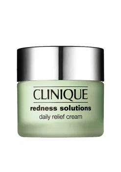 Best reviews of 🛒 Clinique Redness Solutions Daily Relief Cream With Probiotic Technology 😍