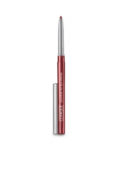 Coupon ❤️ Clinique Quickliner™ For Lips Intense Lip Liner 😉 -Cosmetic Shop Belk 1988