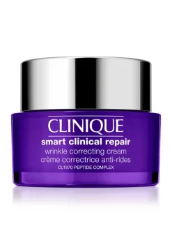 Discount 👏 Clinique Smart Clinical Repair™ Wrinkle Correcting Cream 💯