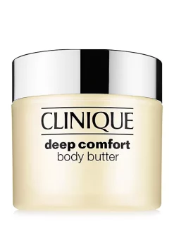 Buy π Clinique Deep Comfort Body Butter π₯