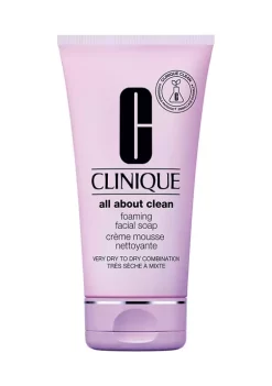 Discount ❤️ Clinique Foaming Sonic Facial Soap 😉