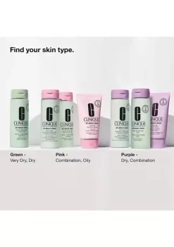 Discount ❤️ Clinique Foaming Sonic Facial Soap 😉 -Cosmetic Shop Belk 2006