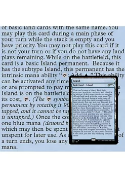 Outlet 🛒 Magic The Gathering Magic: The Gathering Secret Lair - Non-Foil Edition - Full Text Lands 🌟 -Cosmetic Shop Belk 201