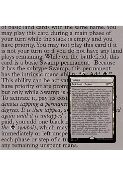 Outlet 🛒 Magic The Gathering Magic: The Gathering Secret Lair - Non-Foil Edition - Full Text Lands 🌟 -Cosmetic Shop Belk 202