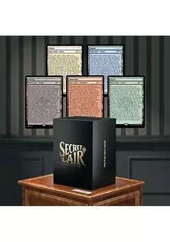 Outlet 🛒 Magic The Gathering Magic: The Gathering Secret Lair - Non-Foil Edition - Full Text Lands 🌟 -Cosmetic Shop Belk 203