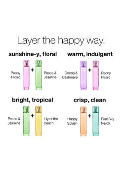 Top 10 🤩 Clinique My Happy Lily Of The Beach ✨ -Cosmetic Shop Belk 2035