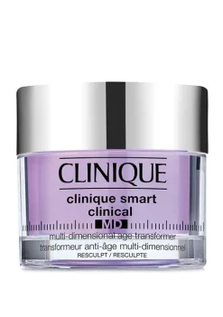 Best reviews of 👏 Clinique Smart Clinical™ MD Multi-Dimensional Age Transformer Resculpt 🥰