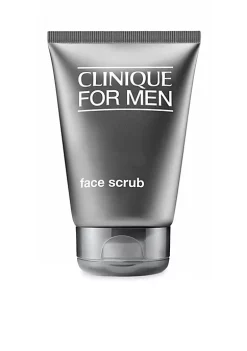 Cheap 🤩 Clinique For Men Face Scrub 🌟