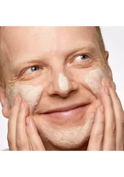 Cheap 🤩 Clinique For Men Face Scrub 🌟 -Cosmetic Shop Belk 2057