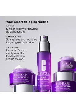 Best deal 🛒 Clinique Smart Clinical Repair™ Wrinkle Correcting Cream ✨ -Cosmetic Shop Belk 2087