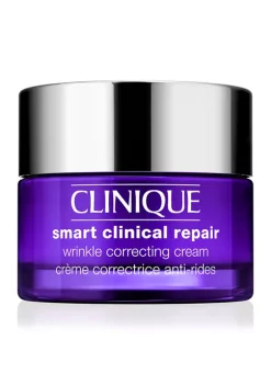 Best deal 🛒 Clinique Smart Clinical Repair™ Wrinkle Correcting Cream ✨ -Cosmetic Shop Belk 2088