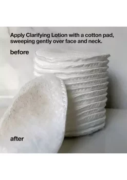 Promo 🤩 Clinique Clarifying Lotion 1 ❤️ -Cosmetic Shop Belk 2101