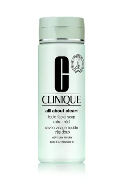 Deals 🤩 Clinique Liquid Facial Soap - Extra Mild 😉 -Cosmetic Shop Belk 2122