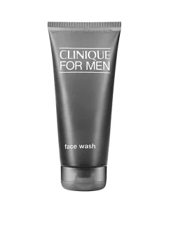 Cheapest 🤩 Clinique For Men Face Wash ⭐ -Cosmetic Shop Belk 2149