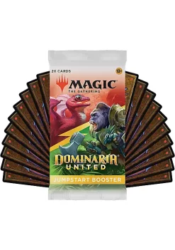 Best reviews of 🛒 Magic The Gathering Magic: The Gathering Jumpstart Booster Box - Dominaria United - Preorder Ships 09-09-2022 😀 9 Best reviews of 🛒 Magic The Gathering Magic: The Gathering Jumpstart Booster Box - Dominaria United - Preorder Ships 09-09-2022 😀 -Cosmetic Shop Belk 215