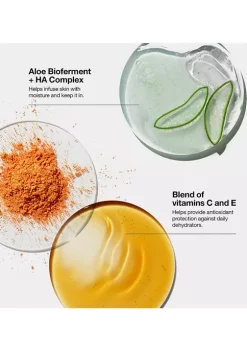 Outlet ✔️ Clinique Limited Edition Moisture Surge™ 100H Auto-Replenishing Hydrator Moisturizer 🛒 11 Outlet ✔️ Clinique Limited Edition Moisture Surge™ 100H Auto-Replenishing Hydrator Moisturizer 🛒 -Cosmetic Shop Belk 2154