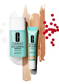 Best deal 🤩 Clinique Acne Solutions™ Clinical Clearing Gel 🧨 -Cosmetic Shop Belk 2163