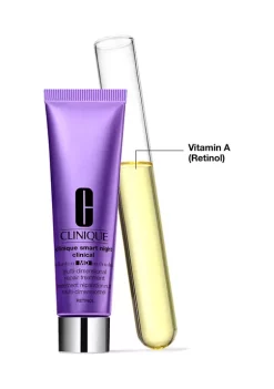 New 🔥 Clinique Smart Night™ Clinical MD Multi-Dimensional Repair Treatment Retinol Serum ⭐ -Cosmetic Shop Belk 2181