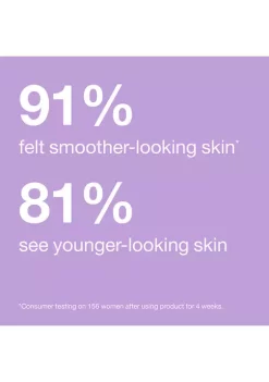 New 🔥 Clinique Smart Night™ Clinical MD Multi-Dimensional Repair Treatment Retinol Serum ⭐ -Cosmetic Shop Belk 2182