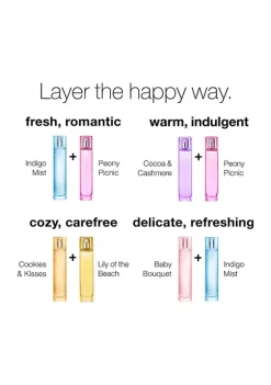 Brand new 🔔 Clinique My Happy™ Baby Bouquet 🧨 -Cosmetic Shop Belk 2190