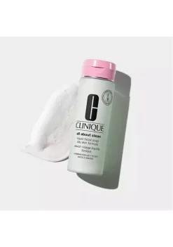 Best Sale ✨ Clinique Liquid Facial Soap – Oily ✔️ -Cosmetic Shop Belk 2193