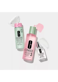 Best Sale ✨ Clinique Liquid Facial Soap – Oily ✔️ -Cosmetic Shop Belk 2194