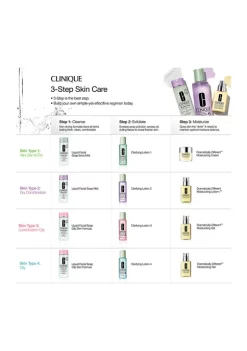 Best Sale ✨ Clinique Liquid Facial Soap – Oily ✔️ -Cosmetic Shop Belk 2196