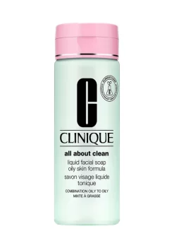 Best Sale ✨ Clinique Liquid Facial Soap – Oily ✔️ -Cosmetic Shop Belk 2198