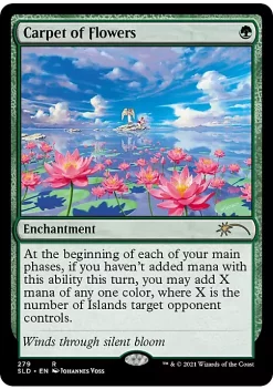 Buy ✨ Magic The Gathering Magic: The Gathering Secret Lair - Non-Foil Edition - Artist Series: Johannes Voss 🧨 -Cosmetic Shop Belk 220