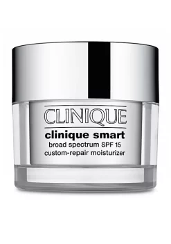 New 😉 Clinique Smart™ SPF 15 Custom-Very Dry Repair Moisturizer 👍