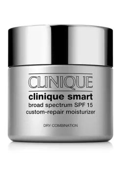 Promo ⭐ Clinique Jumbo Smart™ Broad Spectrum SPF 15 Custom-Repair Moisturizer 🎁 -Cosmetic Shop Belk 2222