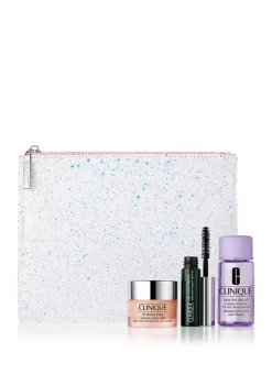 Top 10 🧨 Clinique Eye Favourites Set - $52 Value 🥰