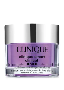Discount ❤️ Clinique Smart Clinical™ MD Multi-Dimensional Age Transformer Revolumize ⌛