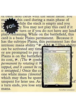 Brand new ⭐ Magic The Gathering Magic: The Gathering Secret Lair - Premium Foil Edition - Full Text Lands 🛒 -Cosmetic Shop Belk 226