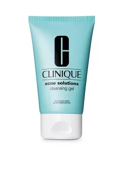 Best Pirce ⭐ Clinique Acne Solutions™ Cleansing Gel 👏