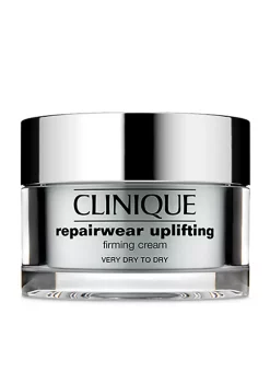Promo 🛒 Clinique Repairwear Uplifting Firming Cream - Very Dry 🔔