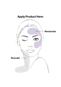 Wholesale ✨ Clinique Smart Clinical MD Multi-Dimensional Age Transformer Duo Resculpt + Revolumize ✔️ -Cosmetic Shop Belk 2286