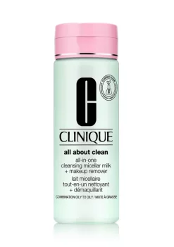 Coupon 🎉 Clinique All-in-One Cleansing Micellar Milk + Makeup Remover 2+4 ⭐