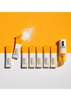 Wholesale ✨ Clinique Fresh Pressed™ 7-Day System with Pure Vitamin C 🛒 -Cosmetic Shop Belk 2304