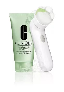 Cheap 🤩 Clinique Sonic System Purifying Cleansing Brush Head 🔥 -Cosmetic Shop Belk 2308