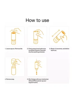 Best Pirce 🔥 Clinique Fresh Pressed™ Daily Booster with Pure Vitamin C 10% 🧨 -Cosmetic Shop Belk 2313