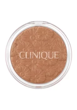 Coupon β Clinique Powder Pop Flower Bronzer π