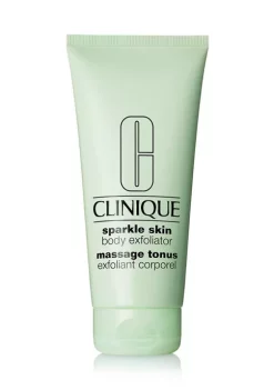 Cheap π Clinique Sparkle Skin Body Exfoliator π