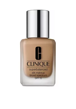 Buy 👍 Clinique Superbalanced™ Silk Makeup Broad Spectrum SPF 15 Foundation 😀 -Cosmetic Shop Belk 2374