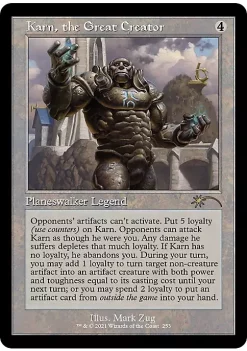 Hot Sale 🌟 Magic The Gathering Magic: The Gathering Secret Lair - Non-Foil Edition - Teferi's Time Trouble 💯 -Cosmetic Shop Belk 239