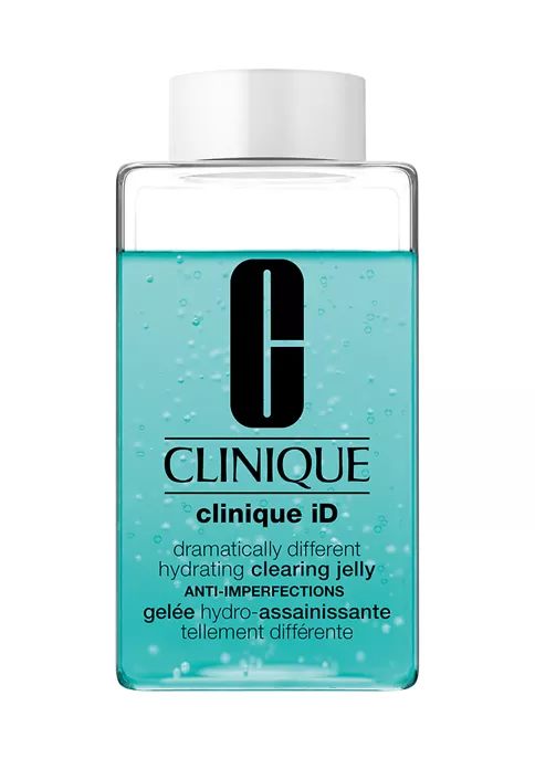 Budget ⭐ Clinique iD™ with Dramatically Different™ Hydrating Clearing Jelly 🛒 1 Budget ⭐ Clinique iD™ with Dramatically Different™ Hydrating Clearing Jelly 🛒
