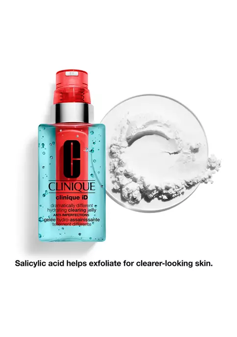 Budget ⭐ Clinique iD™ with Dramatically Different™ Hydrating Clearing Jelly 🛒 3 Budget ⭐ Clinique iD™ with Dramatically Different™ Hydrating Clearing Jelly 🛒 - Image 3