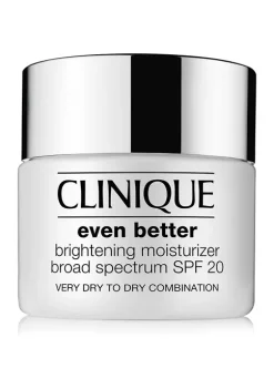 Cheap 🌟 Clinique Even Better™ Brightening Moisturizer SPF 20 🧨 5 Cheap 🌟 Clinique Even Better™ Brightening Moisturizer SPF 20 🧨 -Cosmetic Shop Belk 2411
