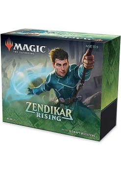 Best Sale 💯 Magic The Gathering Magic: The Gathering Bundle - Zendikar Rising 🛒